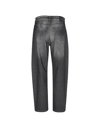 MAC | Jeans Balloon Fit DANNI | grau